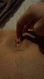 My very wet pierced pussy snapshot 9