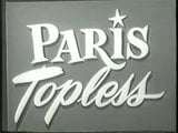 Paris Topless Trailer (1966) - Anyone got it? snapshot 3