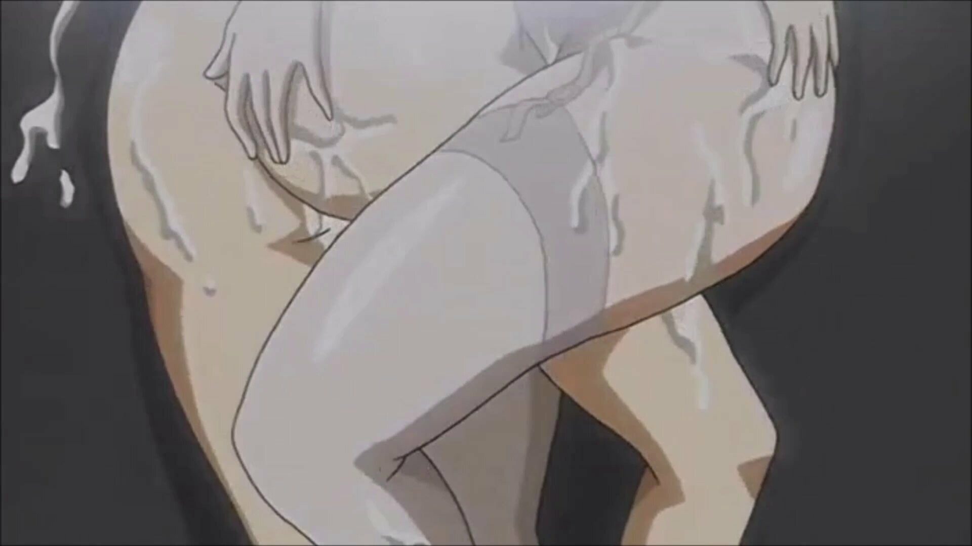Suzuha Amane Hentai