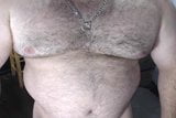 Bullmusclejoes haarige Muskel-Flex-Show! snapshot 3