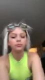 Jordyn Jones Sexy Live Vid  snapshot 9