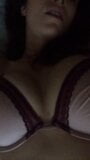 Abigail Spencer masturbeert video deel 3. snapshot 9