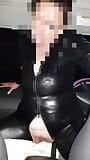 MissSapiosexual rides Gear Stick (Full Length) snapshot 11