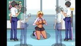 Miss Kyoko Wants to get Done: Cartoon Cartoon Porn | xHamster