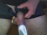 Dick And Balls With Rings Cochead Vacuum Milking Suck Game With Small Bottle snapshot 4