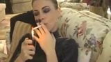 Smoke and sexy long nails snapshot 3