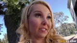 Puta infiel Aaliyah Love folla bbc antes de la boda snapshot 1