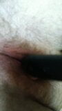 Sideways Pussy Throb snapshot 13