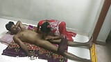 Married Indian Wife Amazing Rough Sex On Her Anniversary Night - Telugu Sex snapshot 3