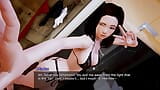 Waifu academy - (escenas yuna) - pt 01 snapshot 17