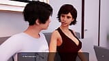 Complete Gameplay - Milfy City, Part 13 (1.0) snapshot 11