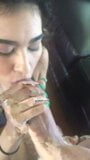 Latina sucks good dick snapshot 10