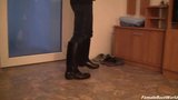 Passion pour les bottes d'équitation snapshot 2