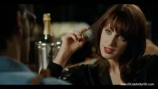 Ludivine Sagnier Nude - Mesrine Part 2 Public Enemy 1: Brunette ...