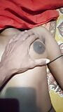 Новое индийское деревенское секс-видео - Sonai snapshot 4