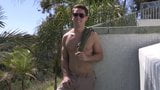 Dallas - гей фильм - Sean Cody snapshot 2