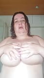 Noile mele unghii pe corpul meu sexy snapshot 7