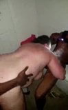 First bbc gangbang snapshot 3