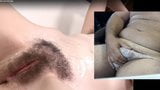 Cum en bragas a peludo snapshot 8