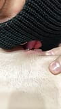 Friend licked pussy snapshot 3