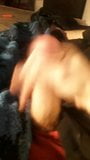 Up close masturbation to finish snapshot 6