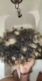 Mon chiot assoiffé de cheveux bouclés snapshot 5