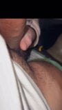 My straight neighbour come back, him cum a lot, looks like he did not cum for his wife for ages. snapshot 1