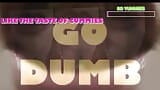 Going Gay for Dicks Edge Game Gooner Style com Deusa Lana JOI CEI snapshot 12