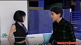 FreshWomen S2 #4 - แฟนสาวเอเชียน่ารักให้หีแน่น ๆ ของเธอ snapshot 3