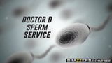 Brazzers - milfs gostam grande - Kayla Green Danny D - médico snapshot 2