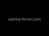 Sabrina face o petrecere cu sex în grup cu negri snapshot 1