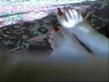 Compilation HandJob and i show my Devine naked Feet!!!! snapshot 1