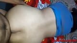 New Sardarni Aunty ko ghar jakr ladke ne choda full video with audio snapshot 15