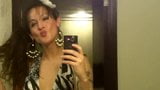 Nikki Ladyboys Going to a She-male Party snapshot 5