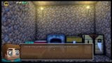 हॉर्नीक्राफ्ट मिनीक्राफ्ट हेनतई गेम पैरोडी पोर्नप्ले ईपी.1 एलेक्स के लिए एक सेक्सी सोना बिकनी कवच snapshot 12