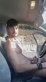 Cumming on the road snapshot 2