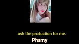 Phamy Nerves Sex snapshot 8