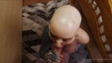 Baldgirlxxx snapshot 6