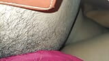 Stepmother dirty tolk and fuck very hard, Cum in stepmom hairy pussy.. snapshot 12