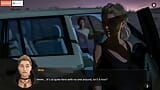 Il libro degli incantesimi (NaughtyGames) - 39 Moonlight shadow - di missKitty2k snapshot 6