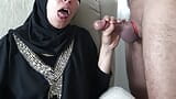 Збуджений пакистанський хлопець прийшов на справжню арабську мастурбацію snapshot 8