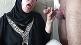 horny pakistani boy came over for a real arab handjob snapshot 8