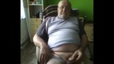 grandpa stroke on webcam snapshot 10