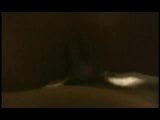 Шоколадная телочка скачет на белом хуе в домашнем видео snapshot 1