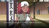 Naruto hentai - entrenador de naruto (Dinaki) parte 75 sexy chicas ninja desnudas por loveskysan69 snapshot 4