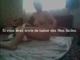 Sextape reelle dun couple Iranien snapshot 1