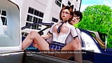 WAIFU ACADEMY -(adegan minami)- pt 02 snapshot 24