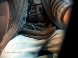 Train Wank 2 - justanotherme84 masturbiert in einem Zug snapshot 15