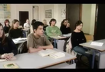 La moglie del profesorsore (2004) повний італійський фільм