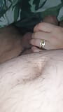 Step mom perfect handjob in the hotel room snapshot 5